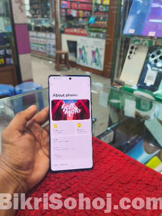 Moto g85
